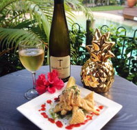 The Nalu Lounge - Sunshine Coast Tourism