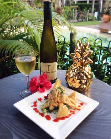 The Nalu Lounge - Sunshine Coast Tourism 0