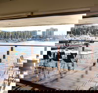 The Pier - Sunshine Coast Tourism