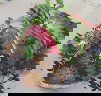 Tide Cafe - Sunshine Coast Tourism