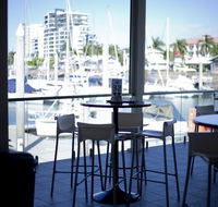 Townsville Yacht Club - Sunshine Coast Tourism