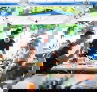 Watermark Restaurant  Bar - Sunshine Coast Tourism