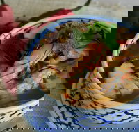 Wild Rice Laos  Thai Cuisine - Sunshine Coast Tourism