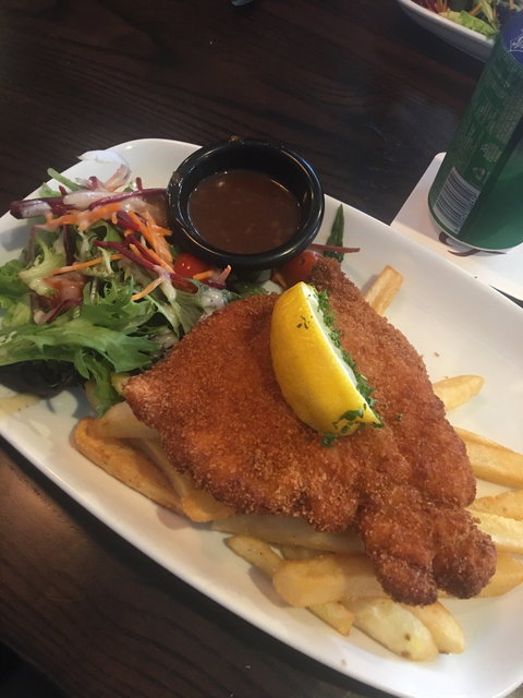 Bull 'N' Barra Restaurant - Sunshine Coast Tourism 4