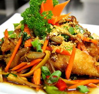 Coriander Thai Cuisine - Holiday Sunshine Coast