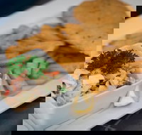 Fish 489 - Sunshine Coast Tourism