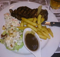 Fitzy's - Sunshine Coast Tourism