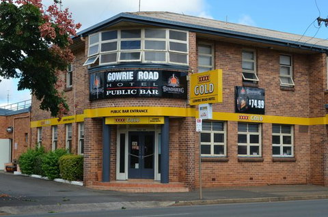 Gowrie Road Hotel - Sunshine Coast Tourism 0