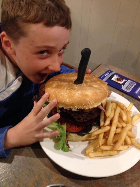 Gowrie Road Hotel - Sunshine Coast Tourism 4