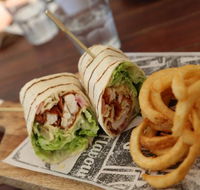 Hog's Breath Cafe - Sunshine Coast Tourism