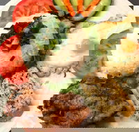 Le Spring Rolls - Sunshine Coast Tourism