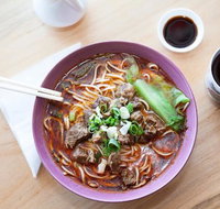 Little Red Dumpling Bar - Sunshine Coast Tourism