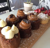 Perk's Cafe - Holiday Sunshine Coast