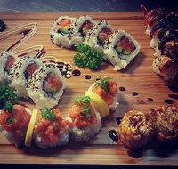Sushi Arasi - Sunshine Coast Tourism