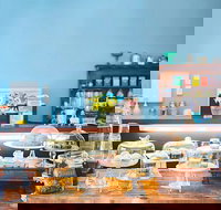 Sweetness Contained - Sunshine Coast Tourism