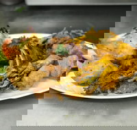 The South Indian Restaurant - Sunshine Coast Tourism