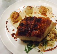 The Whales Way Restaurant  Bar - Holiday Sunshine Coast