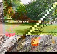 The White House of Waterford - Holiday Sunshine Coast