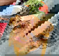 Wishing Well Cafe - Sunshine Coast Tourism