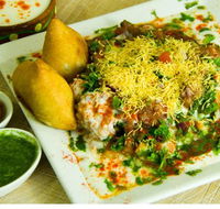 7Hills Indian Vegeterian Restaurant - Holiday Sunshine Coast