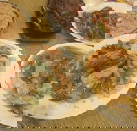 Albany Court Chinese - Sunshine Coast Tourism