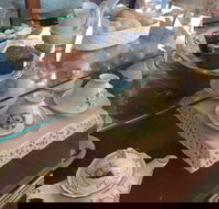 Alfinas - Sunshine Coast Tourism