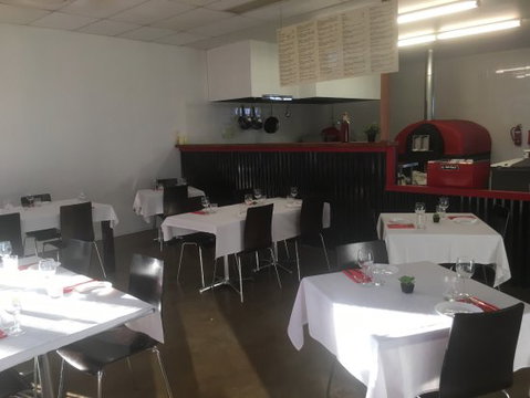 Alfresco Woodfired Italian Restaurant - Sunshine Coast Tourism 0