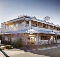 Allenstown Hotel - Holiday Sunshine Coast