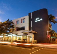 Amber Bar  Restaurant - Holiday Sunshine Coast