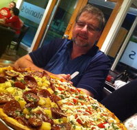 Antonio's Italian Pizzeria - Holiday Sunshine Coast