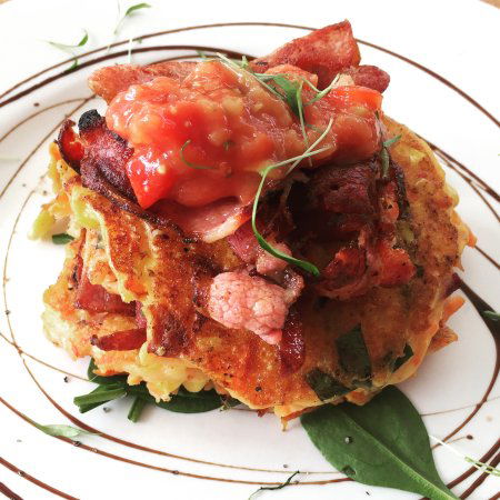 Beach Street Deli - Holiday Sunshine Coast 0
