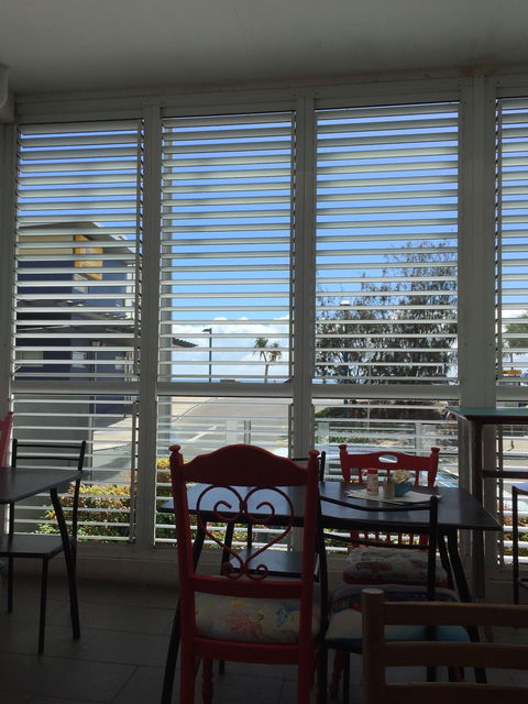 Beach Street Deli - Holiday Sunshine Coast 3