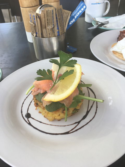Beach Street Deli - Holiday Sunshine Coast 5