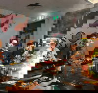 Bekko Teppanyaki - Holiday Sunshine Coast