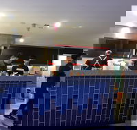 Black Curry Asian Kitchen - Holiday Sunshine Coast