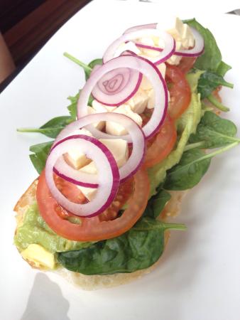 Blue Infusion - Holiday Sunshine Coast 0