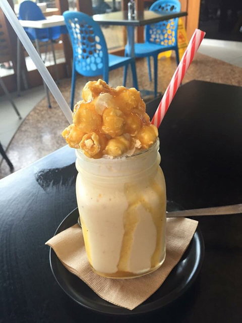 Blue Infusion - Holiday Sunshine Coast 1