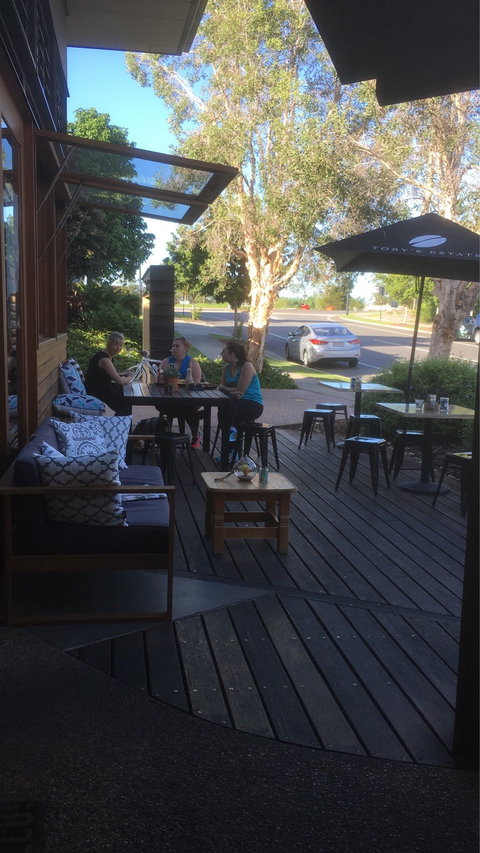 Blue Infusion - Holiday Sunshine Coast 3