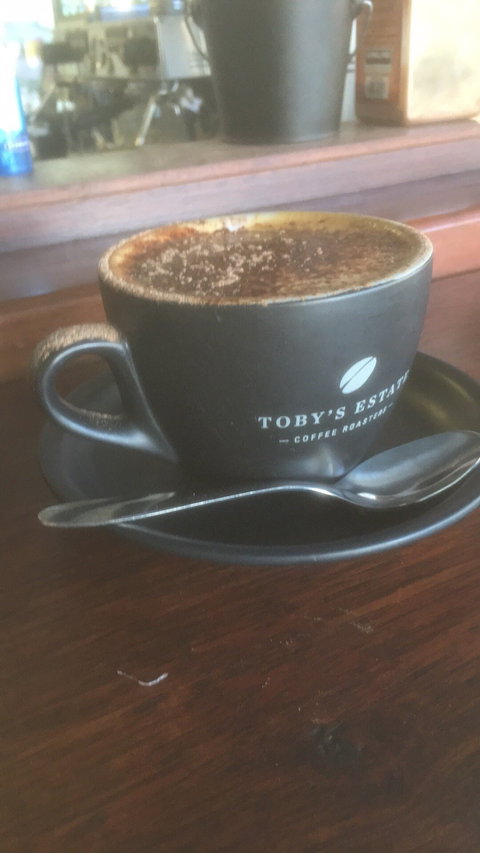 Blue Infusion - Holiday Sunshine Coast 4