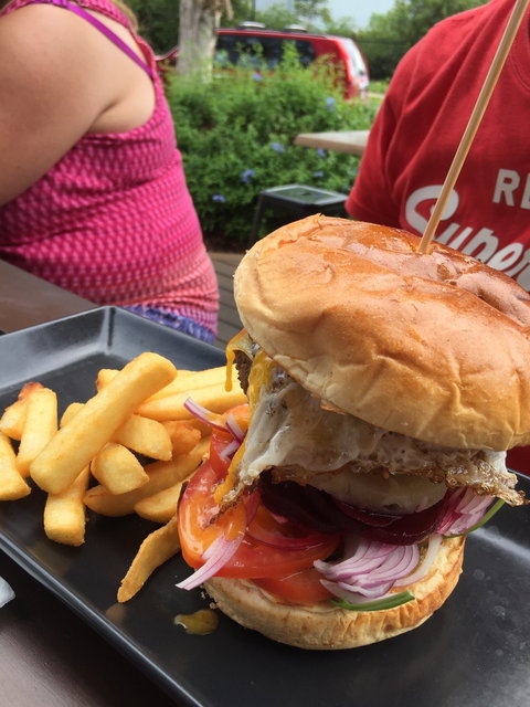 Blue Infusion - Holiday Sunshine Coast 6