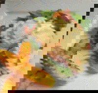 Brekky Joint and Juice Bar - Sunshine Coast Tourism