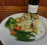 BRISBANE VALLEY TAVERN - Holiday Sunshine Coast