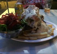 Brunswick Hotel - Sunshine Coast Tourism