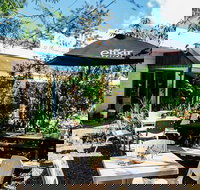 Cafe in the Mountains - Sunshine Coast Tourism