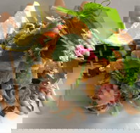 Cafe Le Ma - Sunshine Coast Tourism