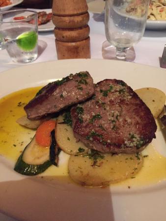 Cafe Paradiso - Sunshine Coast Tourism 0