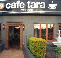 Cafe Tara - Holiday Sunshine Coast