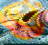 Caffe Cherry Beans - Sunshine Coast Tourism