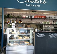 Castello Cafe Bar - Sunshine Coast Tourism