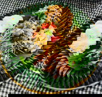 CB Thai Cuisine - Sunshine Coast Tourism